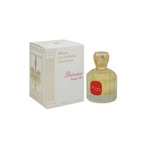 Barouque Rouge 540 Alhambara 100 ml