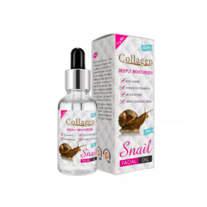 Snail Collagen Facial Serum 30 g