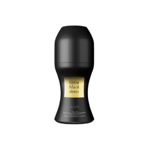 Avon Little Black Dress Roll-On Anti-Perspirant Deodorant price morocco