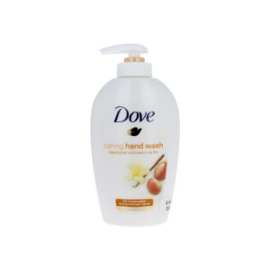 Dove Purely Pampering Shea Butter Cream Wash 250ml pricz morocco