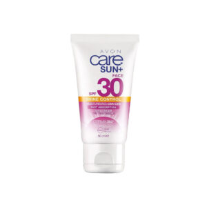 Avon Care Sun Shine Control SPF30 Facial Sun Cream price morocco