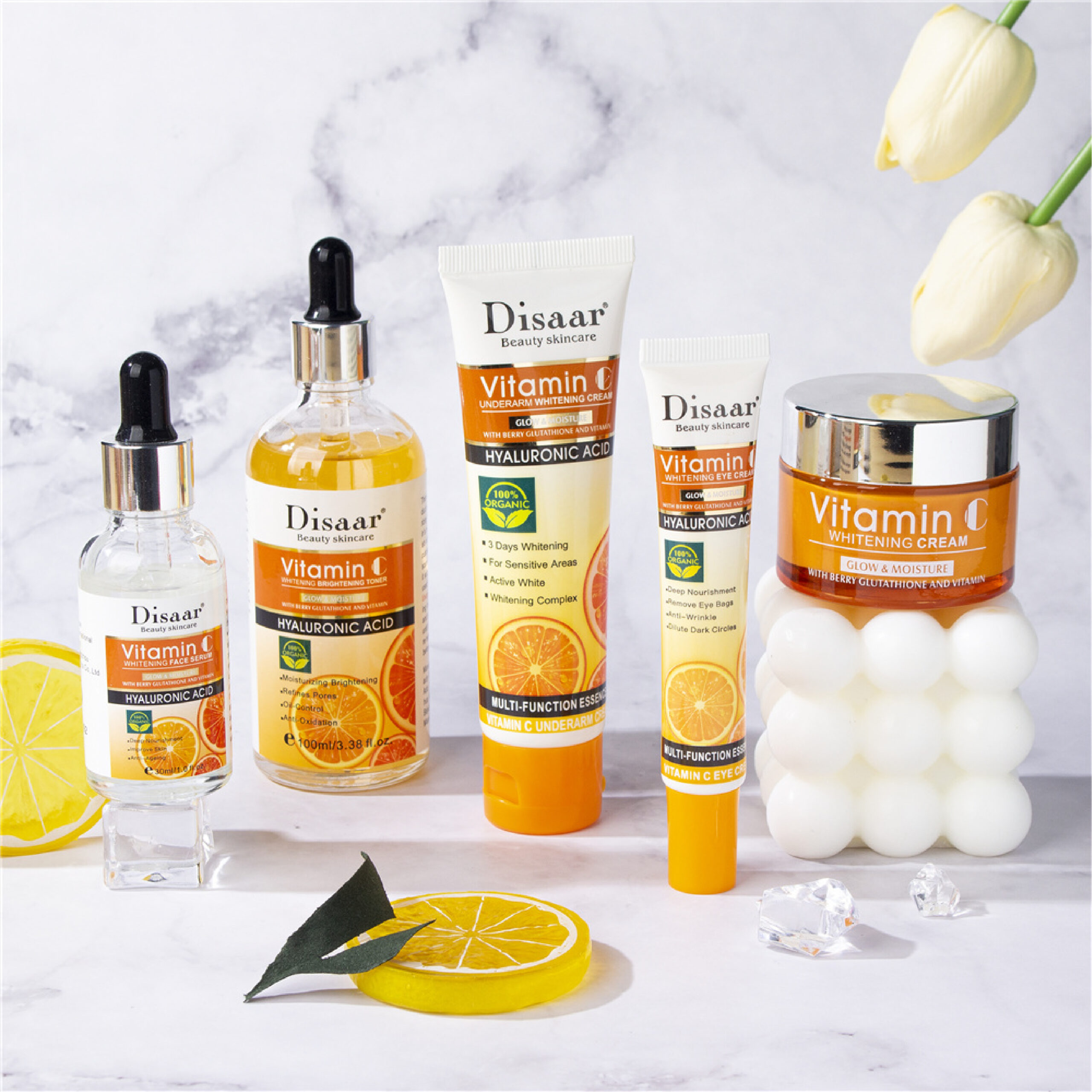 Disaar Vitamin C Whitening Facial Skin Care Set Elleiky disaar-vitamin-c-whitening-facial-skin-care-set-elleiky
