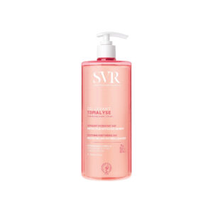 SVR TOPIALYSE Soothing Gentle Gel Wash for Face and Body 24hr price morocco
