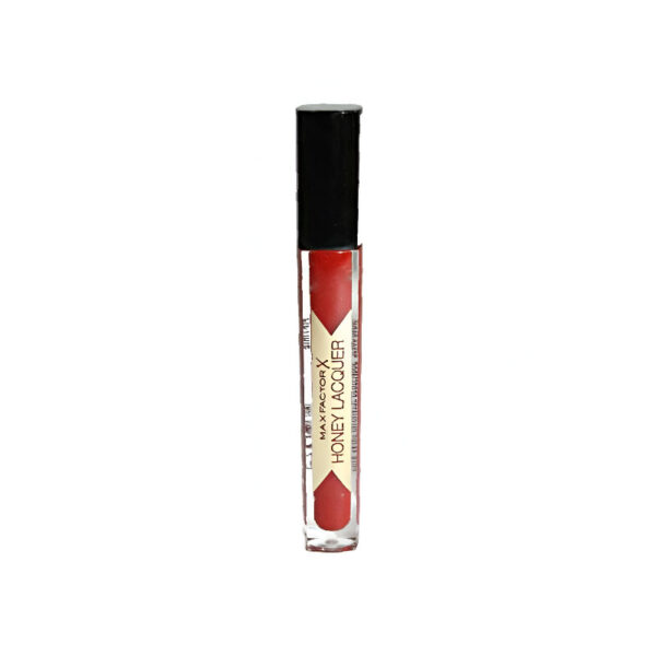 Max Factor X Honey Lacquer