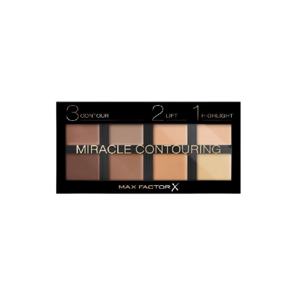 Max Factor X Miracle Contouring