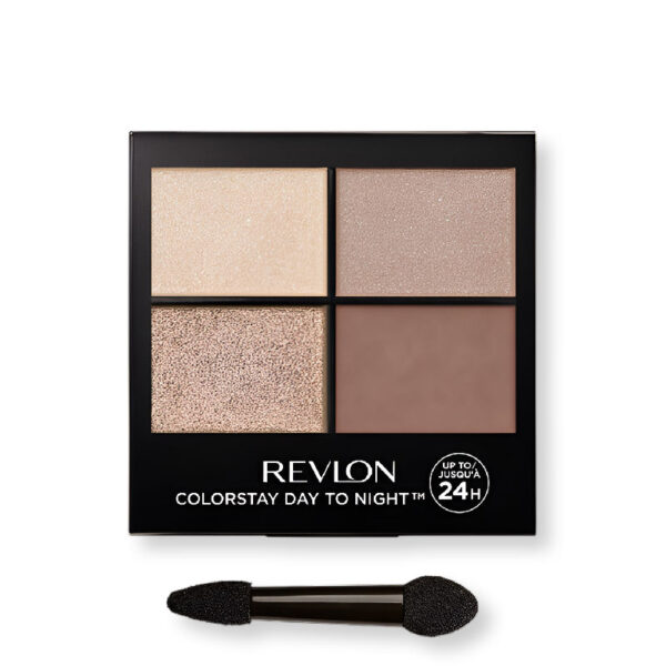 Revlon Colorstay Day To Night Up To 24h