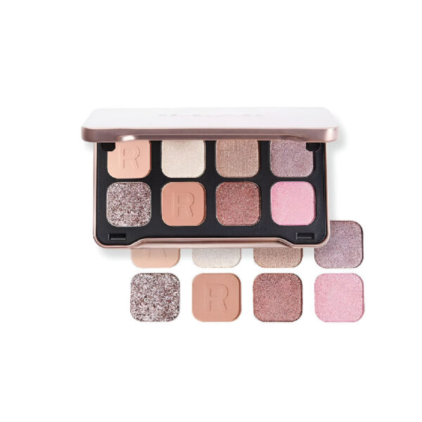 Revolution Shadow Palette