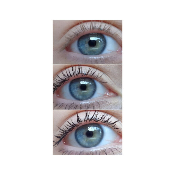 Soap & Glory Thick & Fast Super Volume Mascara 10ml - Image 2
