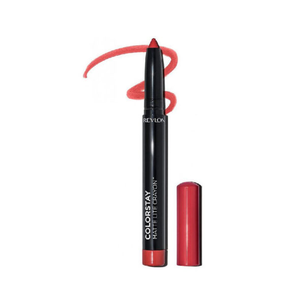 Revlon Colorstay Matte Lite Crayon