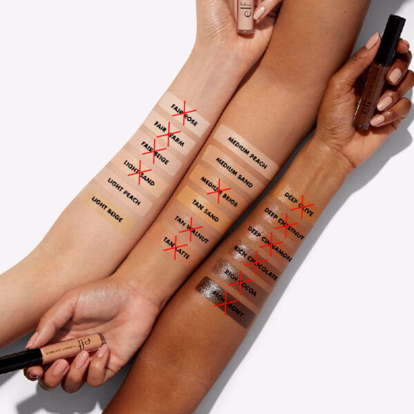 e.l.f Flawless Concealer - Image 2
