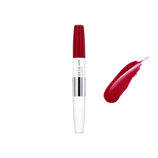 Maybelline New York Lipstick Superstay 24H