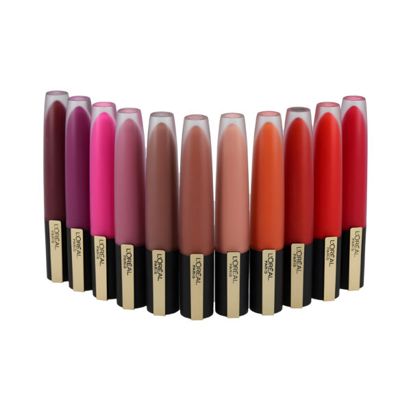L'Oréal Paris Rouge Signature Matte Liquid Lipstick 7ml