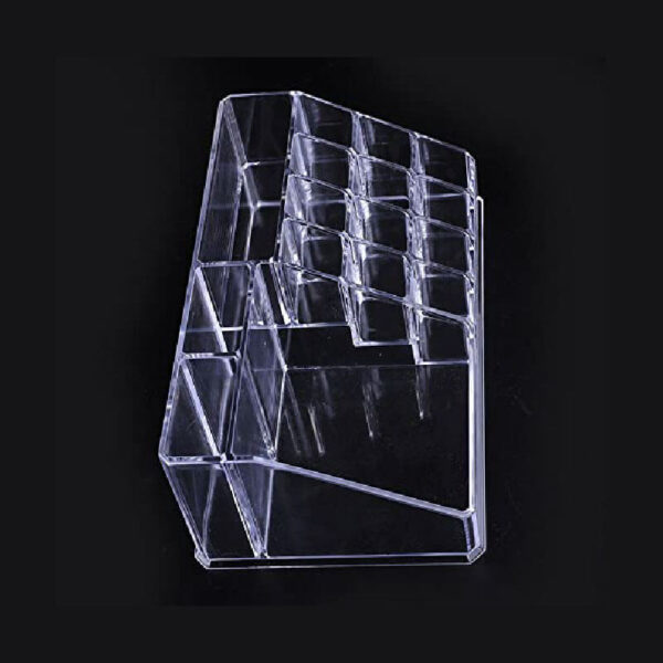 16 Compartment Acrylic Makeup - Image 4