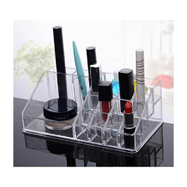 16 Compartment Acrylic Makeup - Image 2