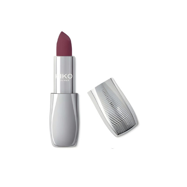 KIKO Milano Arctic Holiday Matte Lipstick 3,5g - Image 2