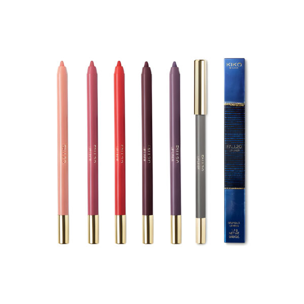 KIKO Milano Fall 2.0 Lip Liner 1,1g