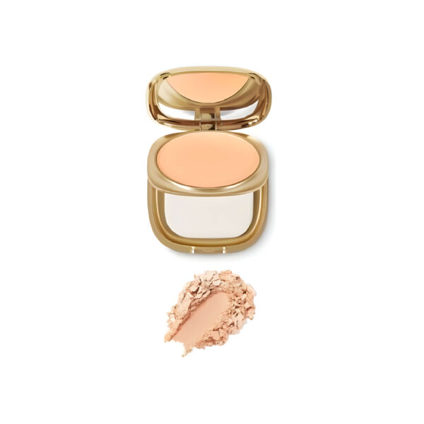 KIKO Milano Gold Waves Powder Foundation Spf50 9,5g