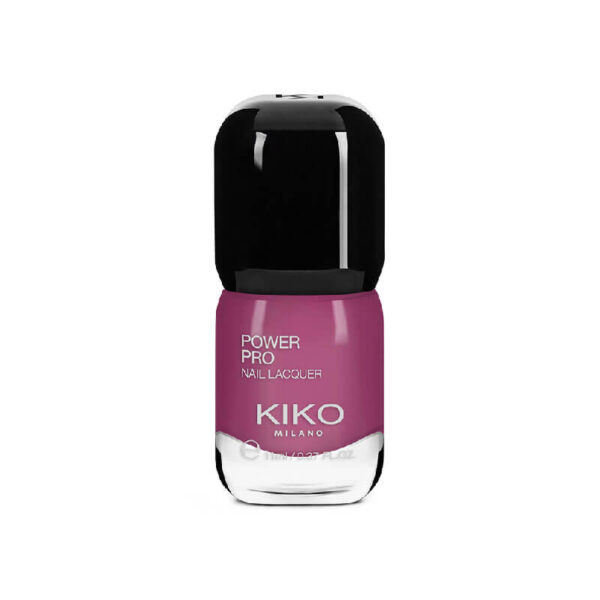 KIKO Milano Power Pro Nail Lacquer 11ml