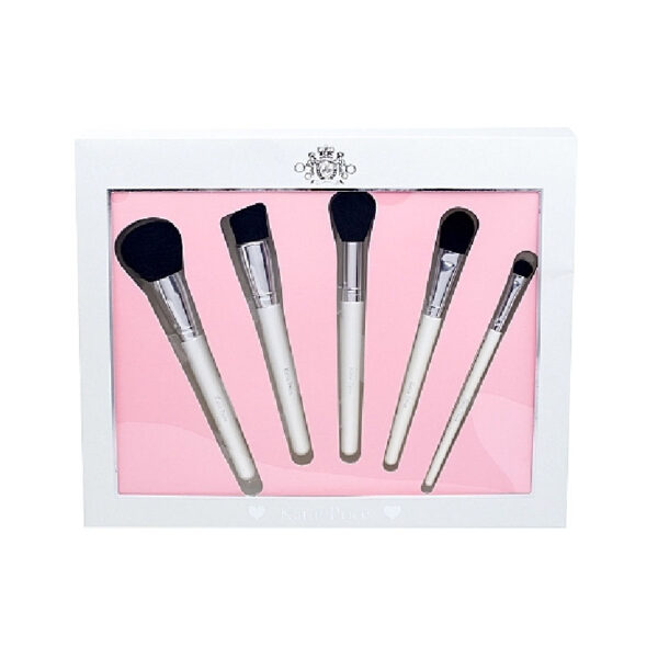 Katie Price The Complete Brush Collection
