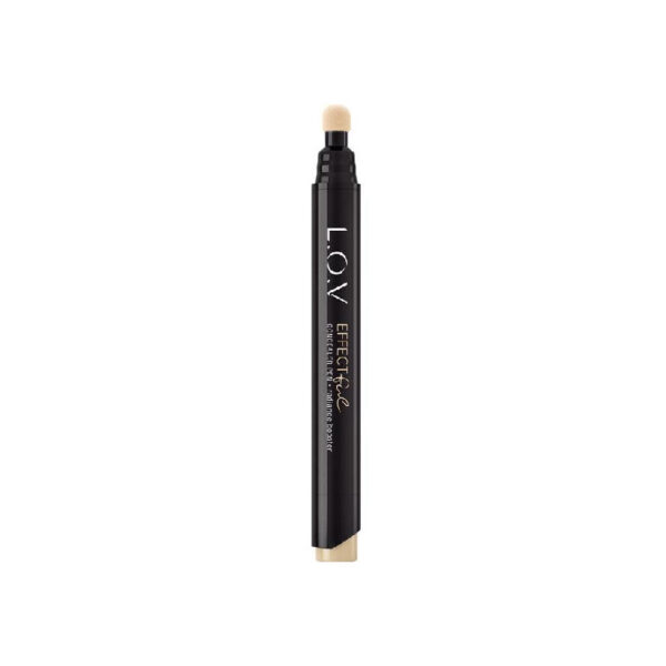 L.O.V EFFECTful Concealer Pen 4ml