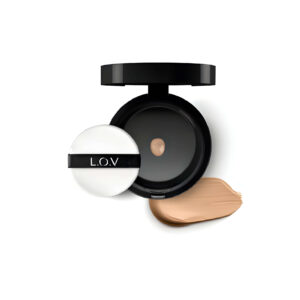 L.O.V Extraordinary Perfecting Fluid Foundation 12ml prix maroc