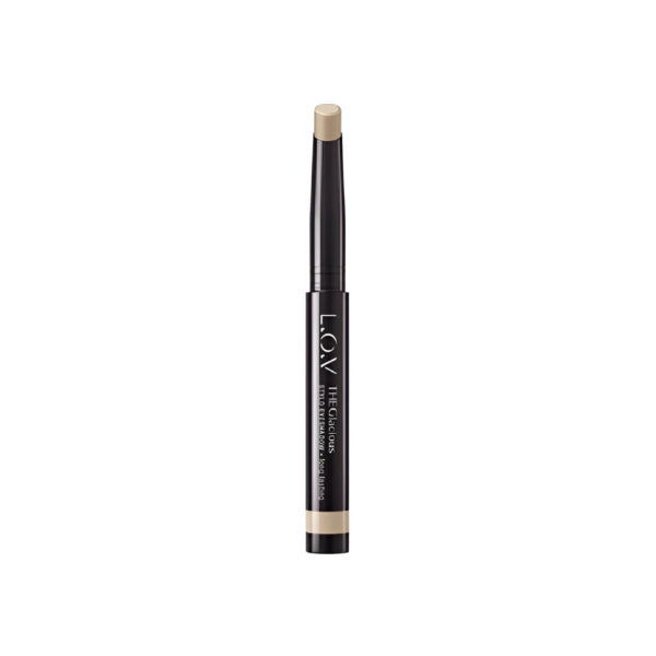 L.O.V The Glacious Stylo Eyeshadow 1,5g