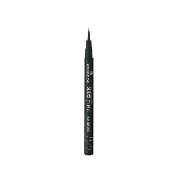 essence Super Fine Eyeliner Pen 1ml