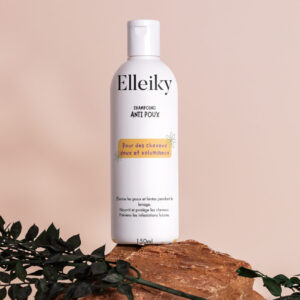 Anti-Lice Shampoo